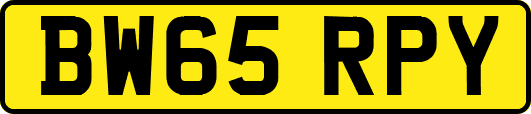 BW65RPY
