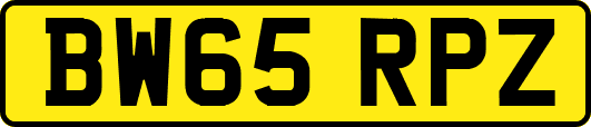 BW65RPZ
