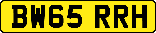 BW65RRH