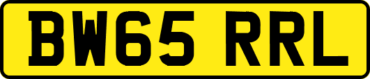 BW65RRL