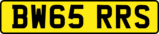 BW65RRS