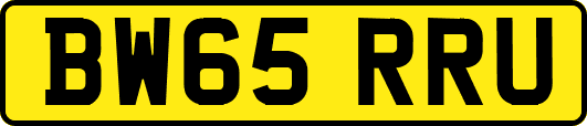 BW65RRU