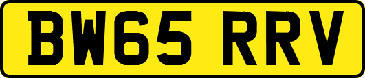 BW65RRV