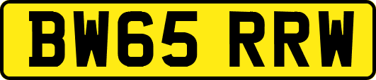 BW65RRW