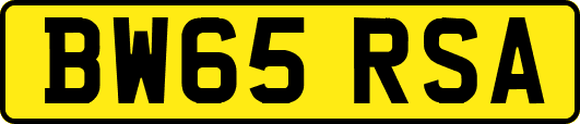 BW65RSA