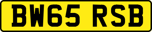 BW65RSB