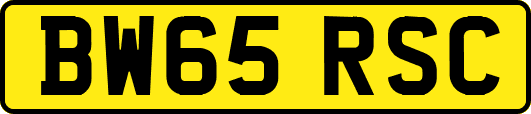 BW65RSC