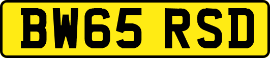 BW65RSD