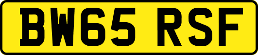 BW65RSF