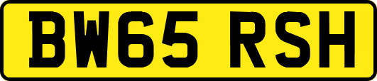 BW65RSH