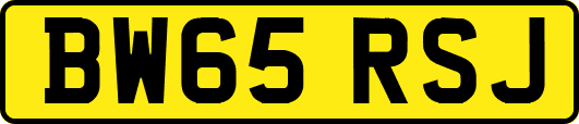 BW65RSJ