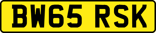 BW65RSK