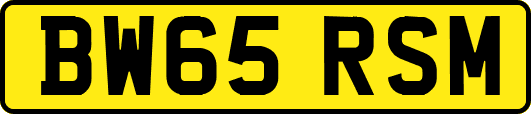 BW65RSM