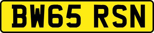 BW65RSN