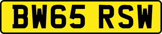 BW65RSW