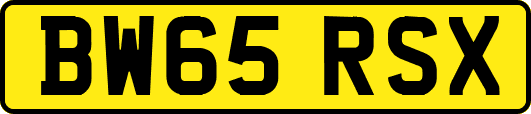 BW65RSX