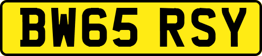 BW65RSY