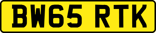 BW65RTK
