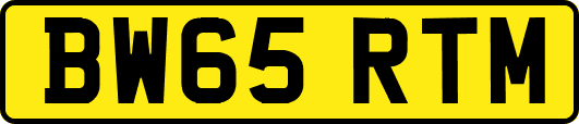 BW65RTM