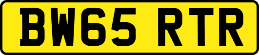 BW65RTR
