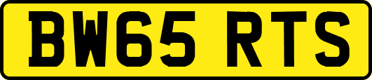 BW65RTS