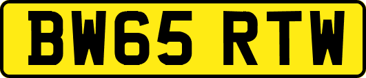 BW65RTW