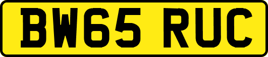 BW65RUC
