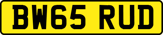 BW65RUD