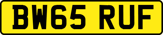 BW65RUF
