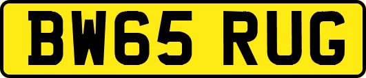 BW65RUG