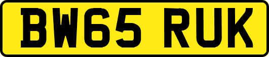 BW65RUK