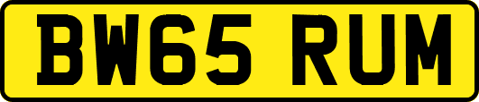 BW65RUM