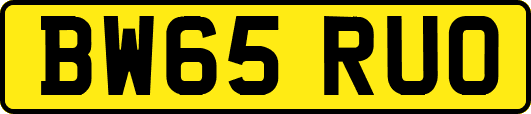 BW65RUO