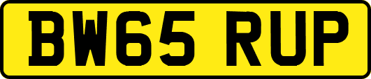 BW65RUP