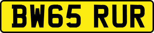 BW65RUR