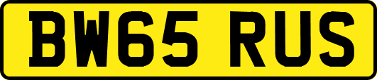 BW65RUS