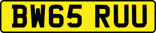 BW65RUU