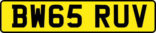 BW65RUV