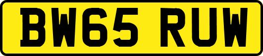 BW65RUW
