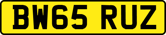 BW65RUZ