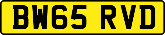 BW65RVD
