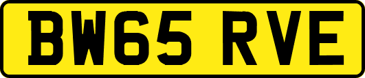 BW65RVE