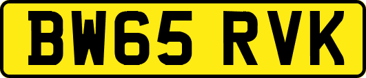 BW65RVK