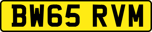 BW65RVM