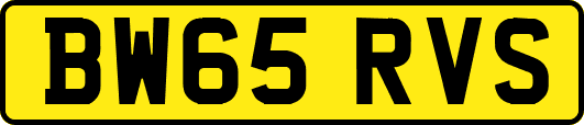 BW65RVS