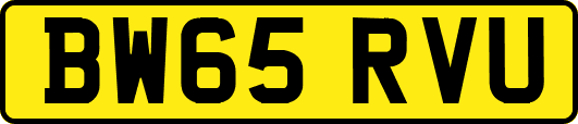 BW65RVU