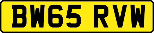 BW65RVW