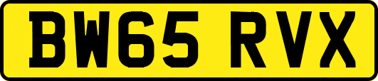 BW65RVX