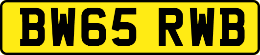 BW65RWB