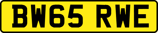 BW65RWE
